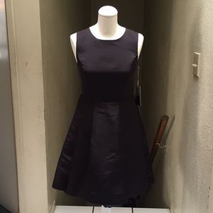 Jason Wu Black Dress